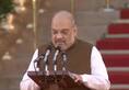 Delhi Chief Minister Arvind Kejriwal prediction comes true, Amit Shah now head home ministry