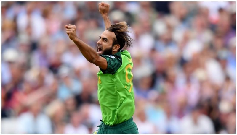 I am Worthless, Imran Tahir expressed his feeling after t20 world cup squad announcement