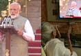 PM Narendra Modi swearing-in ceremony: Meet Modi's top 4 guns