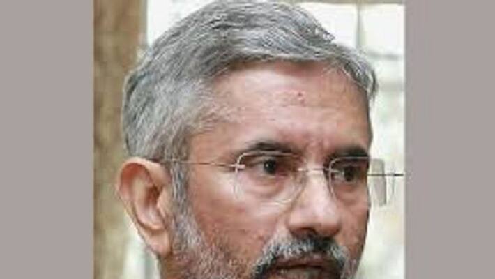 external ex ser jaishankar minister external ex ser jaishankar minister
