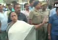 Mamata asks cops to arrest people chanting 'Jai Shri Ram'