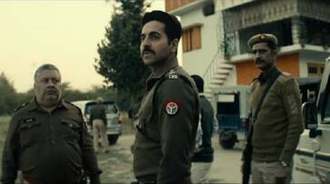 Article 15: Ayushmann Khurrana says movie should be declared tax-free