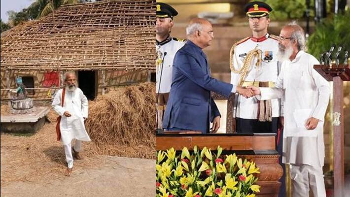Balasore Lawmaker Pratap Chandra Sarangi Takes Oath As Minister Of State Balasore Lawmaker Pratap Chandra Sarangi Takes Oath As Minister Of State