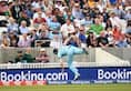 Watch Ben Stokes takes stunning catch World Cup 2019 Twitterati laud England all-rounder