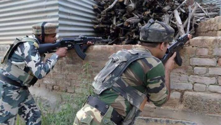 Jaish-e-Mohammad commander Munna Lahori, killed in Shopian encounter, specialised in making IEDs Jaish-e-Mohammad commander Munna Lahori, killed in Shopian encounter, specialised in making IEDs
