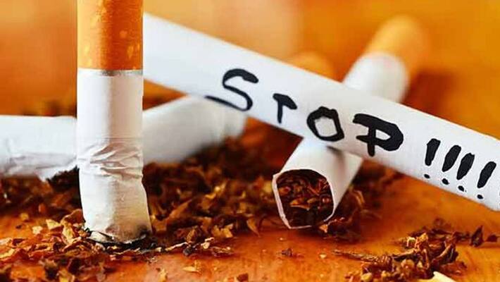 WHO 40 million children use tobacco products globally WHO 40 million children use tobacco products globally