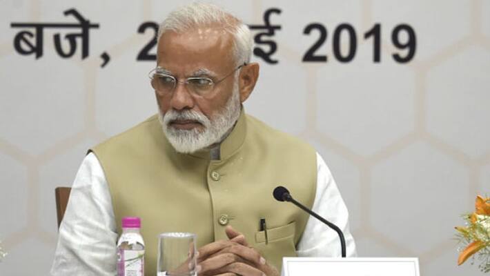 Amid 'Hindi imposition' uproar, Centre alters draft education policy Amid 'Hindi imposition' uproar, Centre alters draft education policy