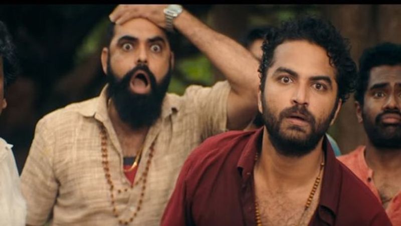 టెక్నికల్ గా.. : ఈ సినిమాకి ప్రధాన ఆకర్షణ వివేక్ సాగర్ అందించిన సంగీతం. ముఖ్యంగా నేపధ్య సంగీతం మెప్పిస్తుంది. అయితే కొన్ని చోట్ల బ్యాక్ గ్రౌండ్ స్కోర్ సన్నివేశాలను డామినేట్ చేసింది. సినిమాటోగ్రఫీ వర్క్ మెప్పిస్తుంది. ఎడిటింగ్ విషయంలో కొన్ని జాగ్రత్తలు తీసుకుంటే బాగుండేది. నటుడిగా మెప్పించిన విశ్వక్ సేన్ దర్శకుడిగా మెప్పించలేకపోయాడు.