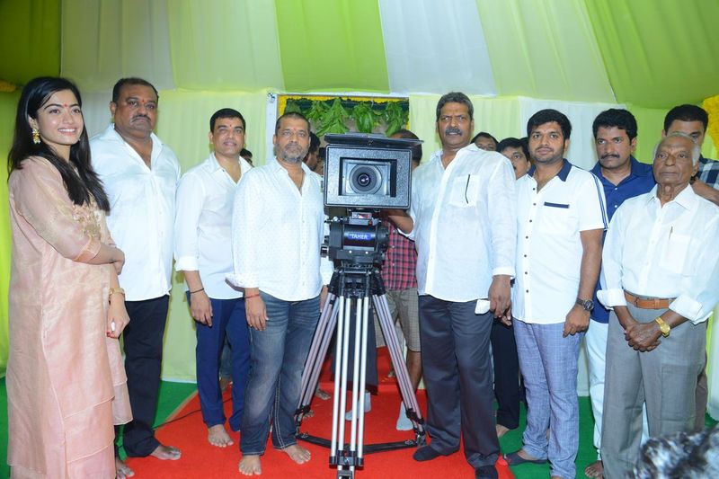 2020 సంక్రాంతికి సినిమాను రిలీజ్ చేయాలనీ చిత్ర యూనిట్ గ్యాప్ లేకుండా షెడ్యూల్స్ ని పూర్తి చేయనున్నారు.