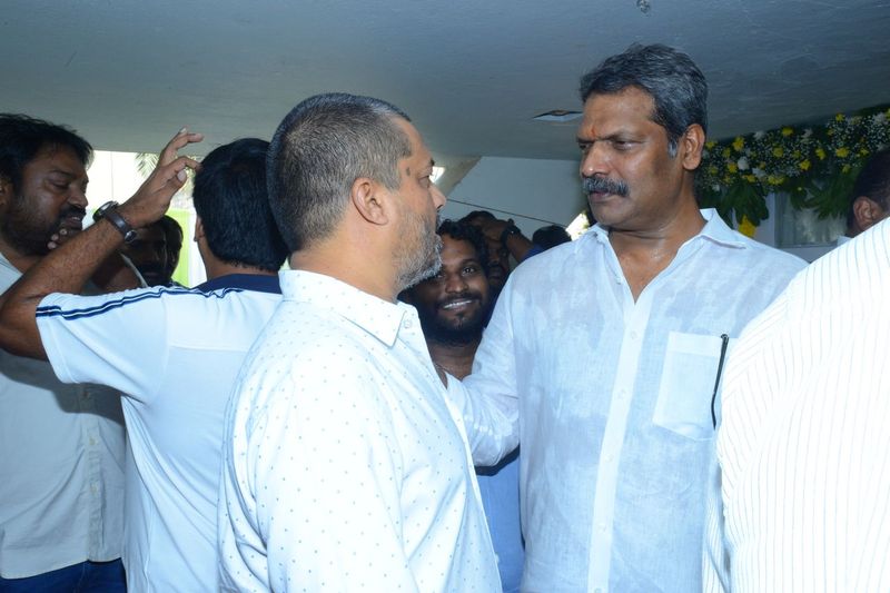 మల్లెమాల శ్యామ్ ప్రసాద్ రెడ్డి