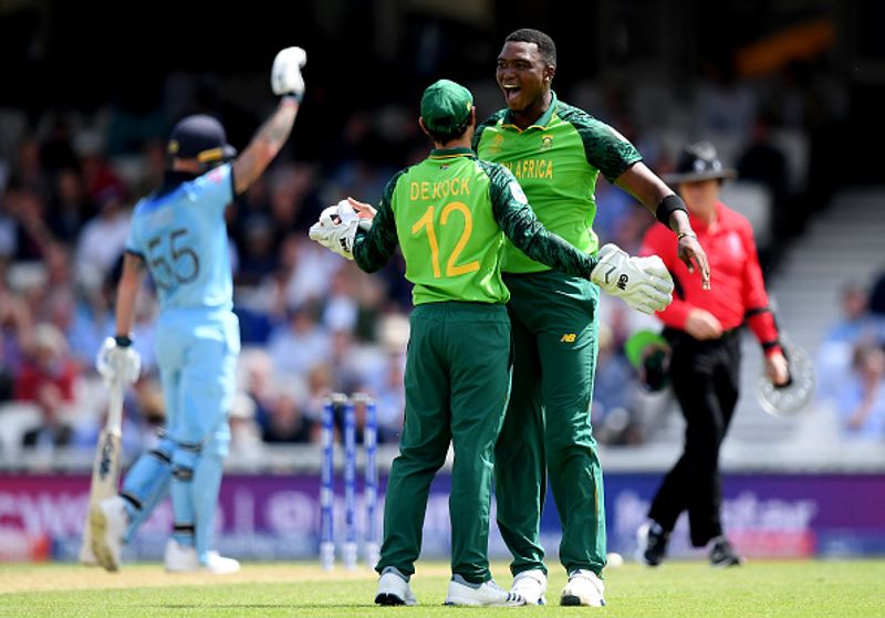england vs south africa match photo gallery
