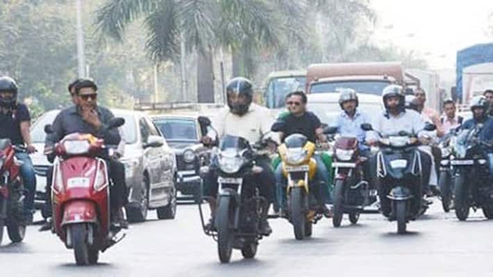 150cc 2 Wheelers Ban In India Post April 2025 150cc 2 Wheelers Ban In India Post April 2025