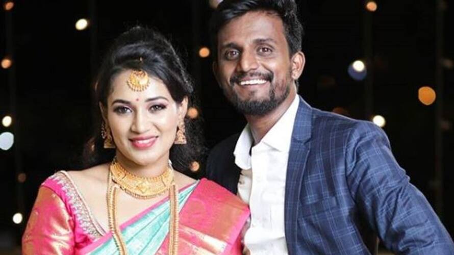 Actor and Bigg Boss fame Kirik Keerthi shared a post on that he had decided to good bye to life sgk Actor and Bigg Boss fame Kirik Keerthi shared a post on that he had decided to good bye to life sgk
