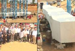 Bengaluru pays respect to martyrs: Hero stone monolith to be up at National Military Memorial