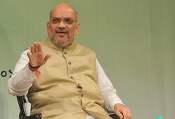 Amit Shah takes helm of home ministry: What makes him Modi right hand?
