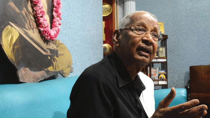 BJP welcomes ... that is Periyar soil ... statement issued by K. Veeramani ..! BJP welcomes ... that is Periyar soil ... statement issued by K. Veeramani ..!