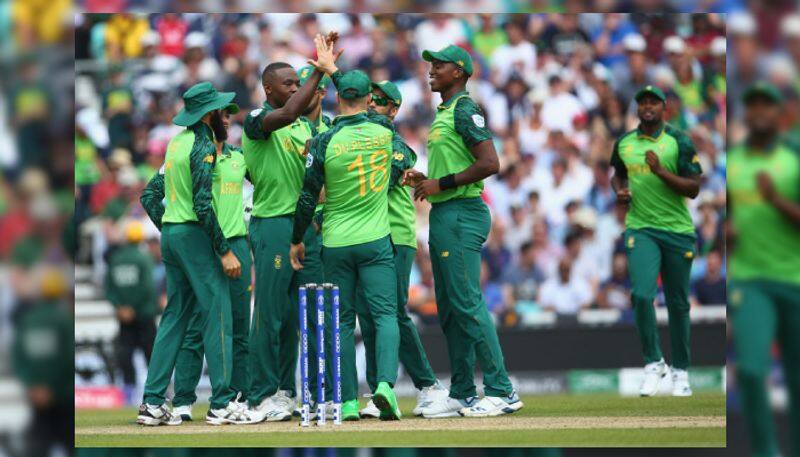 टीम- साउथ अफ्रीका    अंतराल- 1991-2019 कुल एकदिवसीय मैच- 611    जीते- 378     हारे- 211  बराबरी- 6  बिना कोई नतीजा- 16    जीत का औसत- 64.03