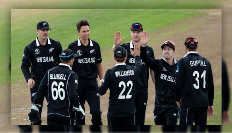 टीम- न्यूजीलैंड   अंतराल- 1973-2019  कुल एकदिवसीय मैच- 758    जीते- 342      हारे- 370   बराबरी- 6  बिना कोई नतीजा- 40    जीत का औसत- 48.05