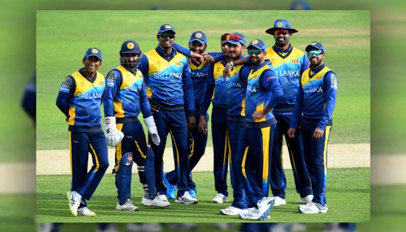 टीम- श्रीलंका      अंतराल- 1975-2019      कुल एकदिवसीय मैच- 837  जीते- 380     हारे- 415   बराबरी- 5 बिना कोई नतीजा- 37    जीत का औसत- 47.81