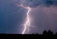 Lightning kills 51 in Bihar, Jharkhand