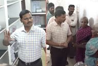 Tamil Nadu: Madurai Collector pays a surprise visit to govt hospitals; reviews medical services