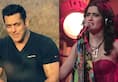 Singer Sona Mohapatra on Salman Khan: His followers have been inspired by his bad behaviour