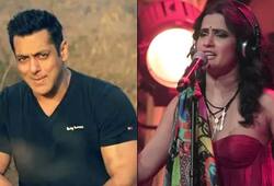 Singer Sona Mohapatra on Salman Khan: His followers have been inspired by his bad behaviour