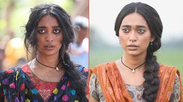 Sayani Gupta on Article 15: I put in a lot of work into every role