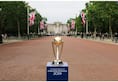 Watch: Photographer becomes star World Cup 2019 with classic catch