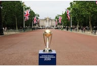 World Cup 2019 semi-finals ICC announces umpire match referee appointments