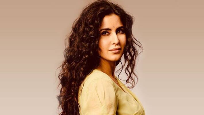 Katrina Kaif remembers her childhood and gets emotional Katrina Kaif remembers her childhood and gets emotional