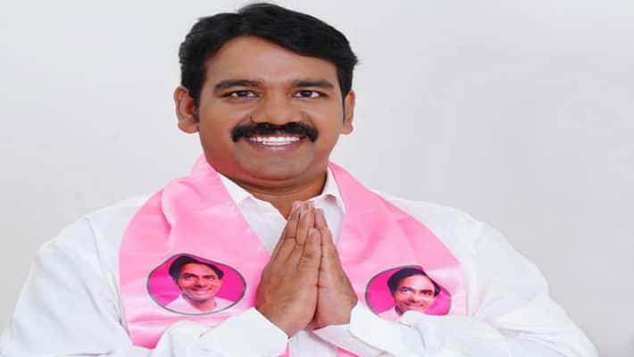 Naveen rao unanimously elected as mlc Naveen rao unanimously elected as mlc