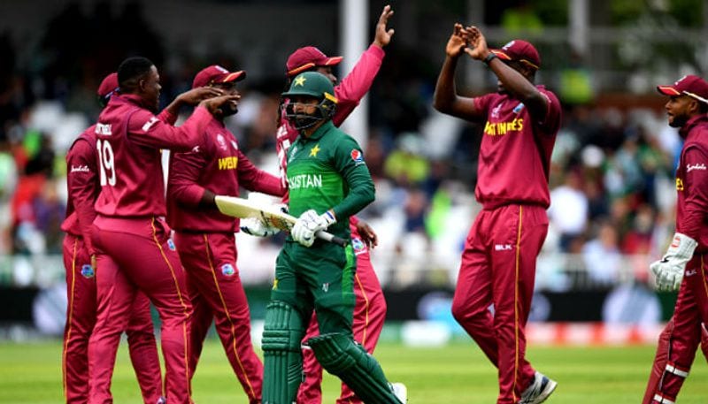 T20 Worldcup 2021: West Indies not qualified for Super12 round of ICC men's T20 Worldcup 2022 in Australia