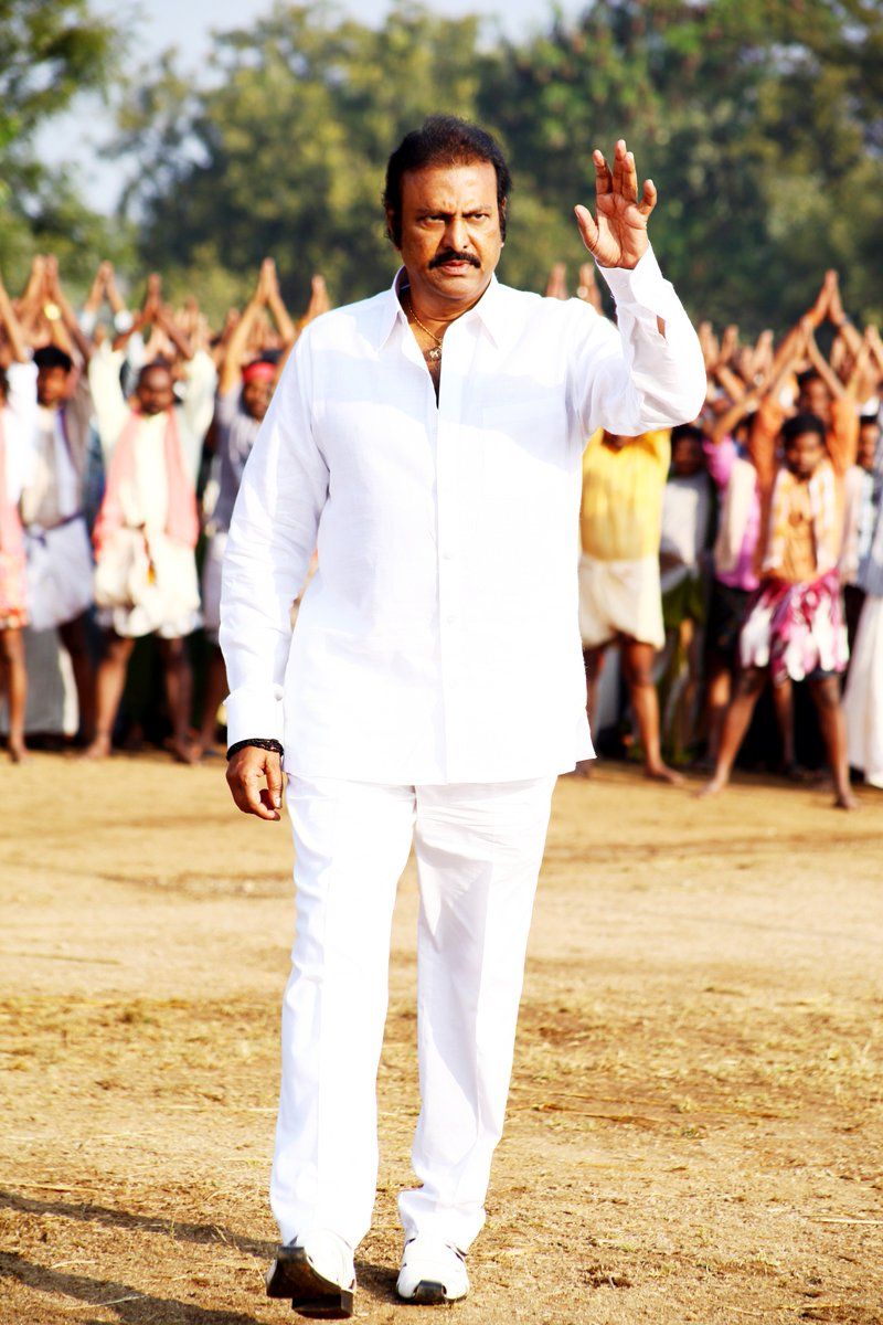 గతంలో తెలుగుదేశం ప్రభుత్వంలో రాజ్యసభ సభ్యుడిగా పనిచేశారు. మరో ఏడాదిలో రాజ్యసభ ఎన్నికలు ఉన్నాయి. వైయస్ఆర్ కాంగ్రెస్ పార్టీ మూడు నుంచి నాలుగు రాజ్యసభ సభ్యులకు అవకాశం ఉంది. ఈ నేపథ్యంలో మోహన్ బాబును రాజ్యసభకు పంపిస్తారా అన్న చర్చ జరుగుతోంది.