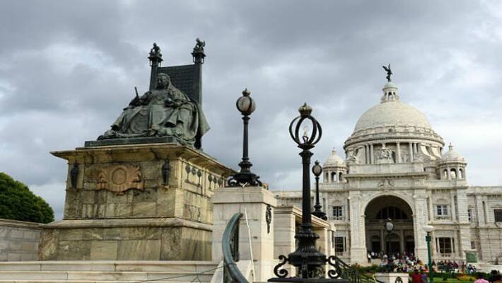 Weather update on 1st February in kolkata and west Bengal Weather update on 1st February in kolkata and west Bengal