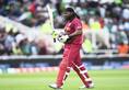 World Cup 2019 Chris Gayle reverses ODI retirement decision play India series home