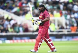 World Cup 2019 Chris Gayle reverses ODI retirement decision play India series home