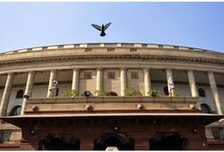 Lok Sabha passes bill initiating setting up of independent body for institutional arbitration