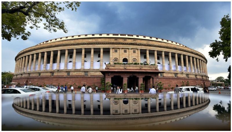 రాజ్యసభలో బీజేపీ మైనార్టీలో ఉంది. రాజ్యసభలో బీజేపీ తన బలాన్ని పెంచుకోవాలని ప్లాన్ చేస్తోంది. ఈ మేరకు టీడీపీకి చెందిన ఎంపీలపై ఆ పార్టీకి చెందిన నేతలు చర్చలు ప్రారంభించారనే ప్రచారం సాగుతోంది.
