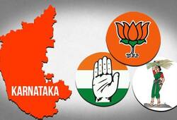Karnataka coalition crisis: Congress, JDS scurry to save govt; BJP tries to safeguard its MLAs
