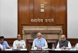 Modi 2.0: 8 cabinet committees reconstituted, 2 new panels on jobs and economic growth formed