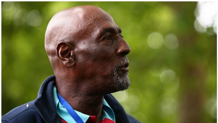 Salaam Cricket 2019: Indian fans lack a bit of patience, says Viv Richards Salaam Cricket 2019: Indian fans lack a bit of patience, says Viv Richards