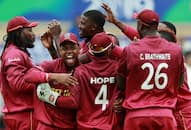 World Cup 2019 Three biggest learning points West Indies-Pakistan game