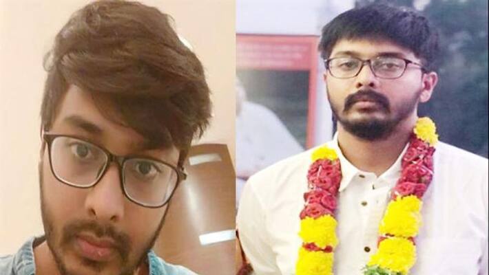cheating case filed against cinema writer cheating case filed against cinema writer