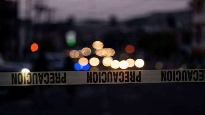 Minor boy shoots five family members in america Minor boy shoots five family members in america