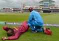 Andre Russell ruled out World Cup 2019 Sunil Ambris named replacement