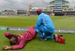 Andre Russell ruled out World Cup 2019 Sunil Ambris named replacement