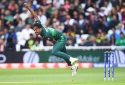 World Cup 2019 Pakistan will comeback Wahab Riaz batsmen can deal bouncers
