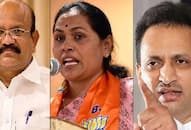 5 Karnataka MPs who missed the bus in Modi Cabinet 2.0