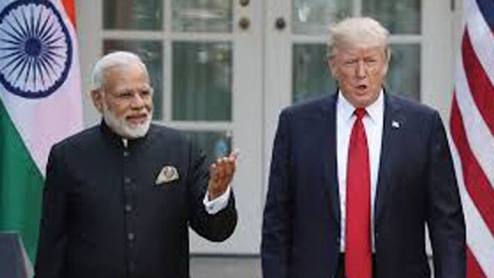 Suspension of preferential trade status for India under GSP is 'done deal': Trump Suspension of preferential trade status for India under GSP is 'done deal': Trump